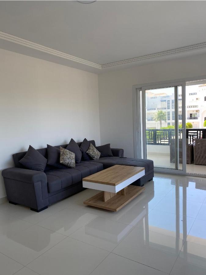 Ferienwohnung Super Appart Pour Famille Uniquement! Saïdia Exterior foto