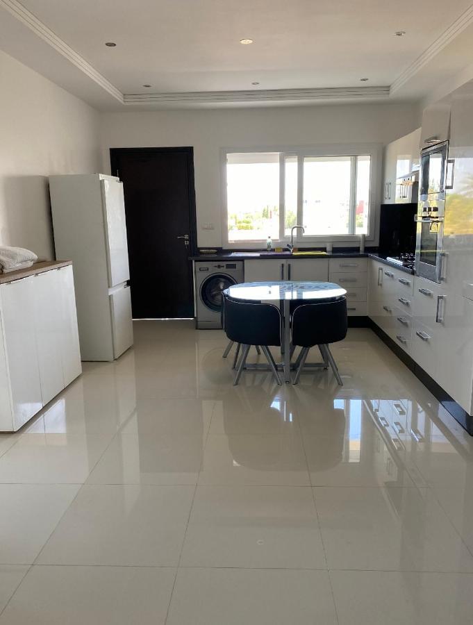 Ferienwohnung Super Appart Pour Famille Uniquement! Saïdia Exterior foto