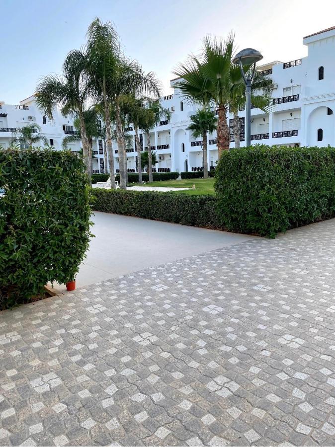 Ferienwohnung Super Appart Pour Famille Uniquement! Saïdia Exterior foto